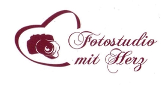 fotostudio mit herz
